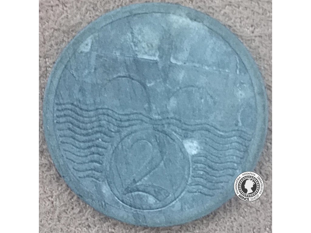 2.haliere - 1.ČSR - 1925