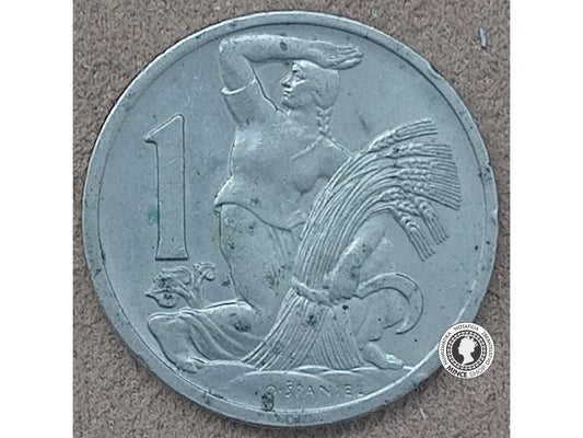 1.koruna - 1.ČSR - 1925