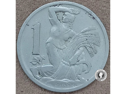1.koruna - 1.ČSR - 1930